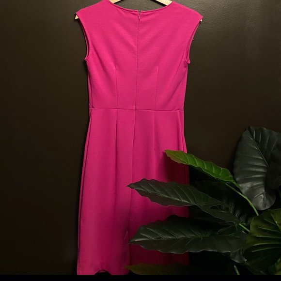 Pink Dress - Picture 3 of 5